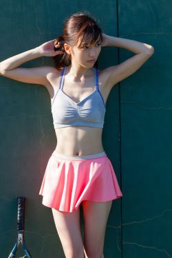 井上麻里奈